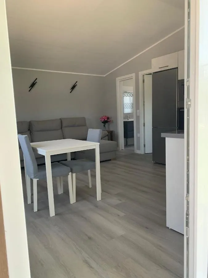 Casa Ileana Villa Sanlucar de Barrameda Holiday home