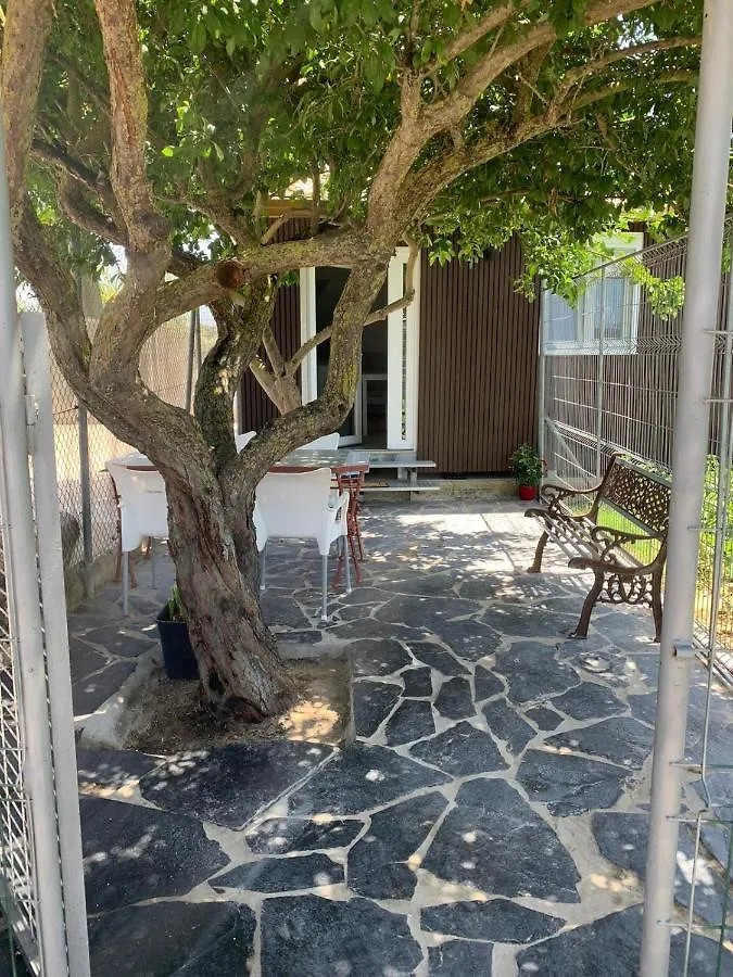 Casa Ileana Villa Sanlucar de Barrameda