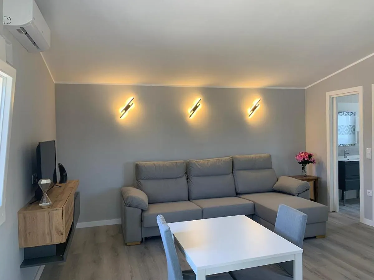 Casa Ileana Villa Sanlucar de Barrameda Holiday home