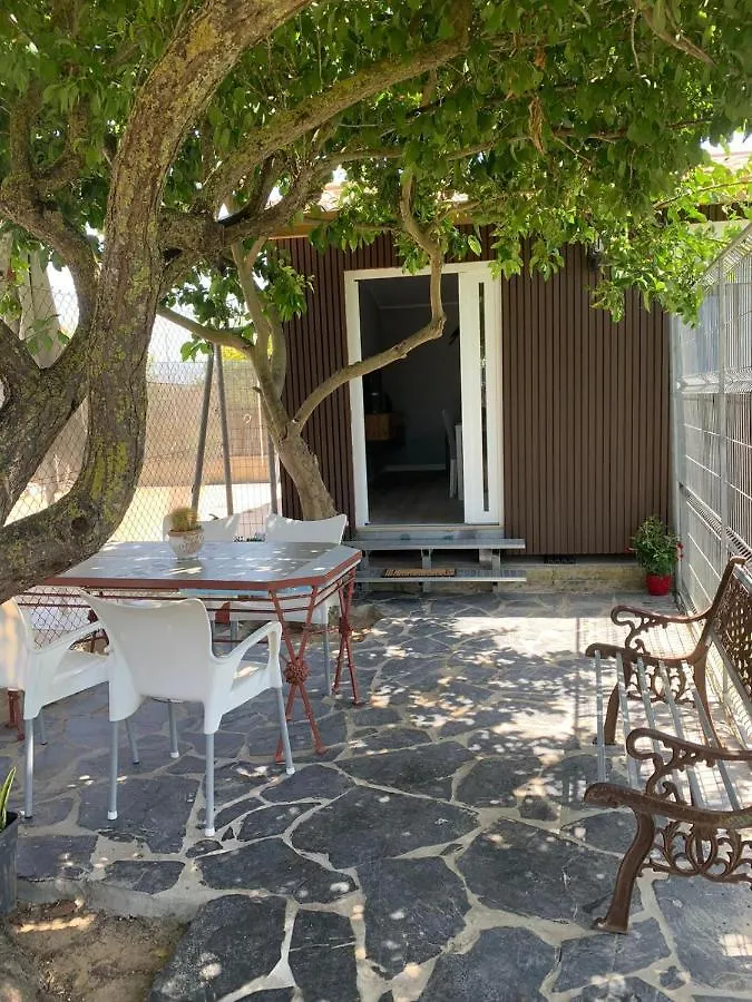 Casa Ileana Villa Sanlucar de Barrameda